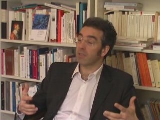 Dominique Reynié : la Présidence française de l'UE