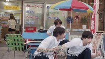 Bakayarou no Kiss - ばかやろうのキス - English Subtitles - E1