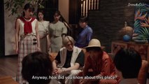 Bakayarou no Kiss - ばかやろうのキス - English Subtitles - E5