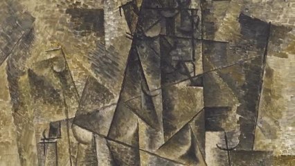 Picasso y el Greco comparten exposición el Museo del Prado de Madrid