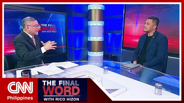 Adapting to advancements in technology, attacks vs. consumers | The Final Word