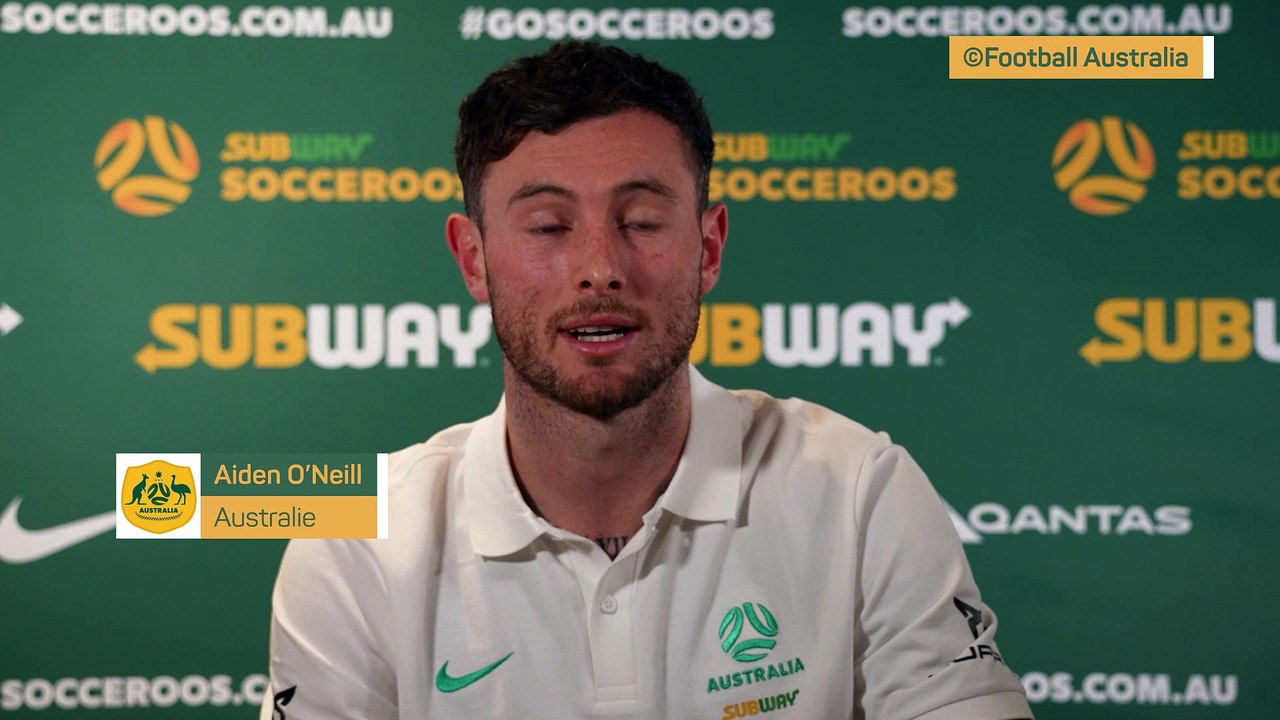 O'Neill : "Messi ? L'un des meilleurs footballeurs, si ce n'est le meilleur"