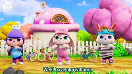 Baby Shark +More Baby Dances  Eli Kids Educational Songs & Nursery Rhymes