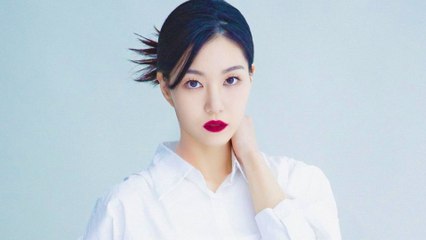 Snowdrop Actress Park Soo-Ryun Dies At 29 After Falling Down The Stairs