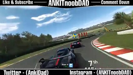AUDI R8 ULTRA __ REAL RACING 3 __ TOP SPEED 390+kph Gameplay IOS ANDROID TRE