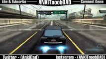 _HOOD RACE FOR RESPECT_ NEED FOR SPEED MOST WANTED IOS ANDROID GAMEPLAY UPDA
