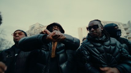 Liim's - 1ère Sommation