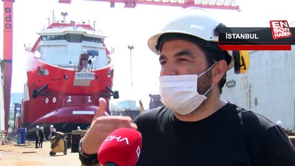 Ebru Şallı’nın eşi Uğur Akkuş’a gözaltı