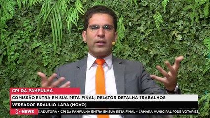 Central 98 | CPI da Pampulha entra na reta final