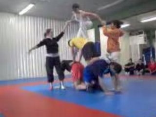 Acros sport