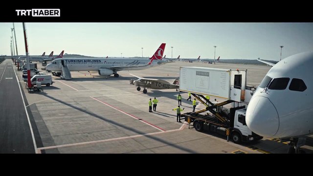 THY'den 90. kuruluş yıl dönümüne özel reklam filmi