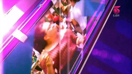 TN5 matutino - 12 de junio