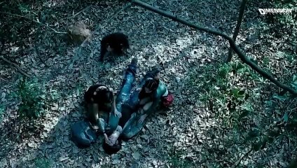 2022 TSUNAMI - Hollywood Movie Hindi Dubbed _ Hollywood Action Movies In Hindi Dubbed Full HD