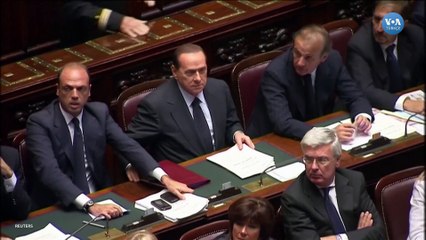 Eski İtalya Başbakanı Berlusconi hayatını kaybetti