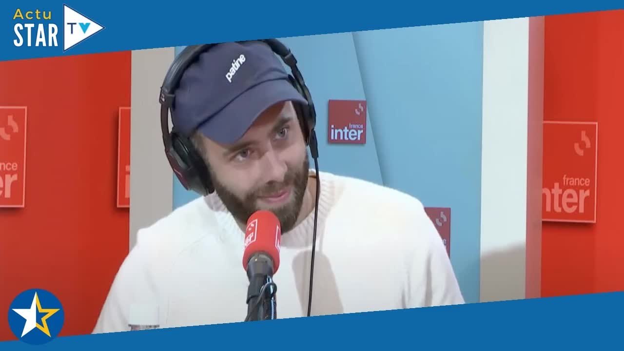 L'humoriste Tristan Lopin en deuil, il annonce la mort de son grand-père dans un message émouvant