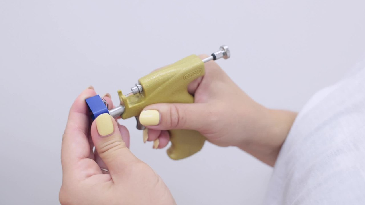 Getting your ears pierced at the mall can be extremely risky: Here's why experts advice against it