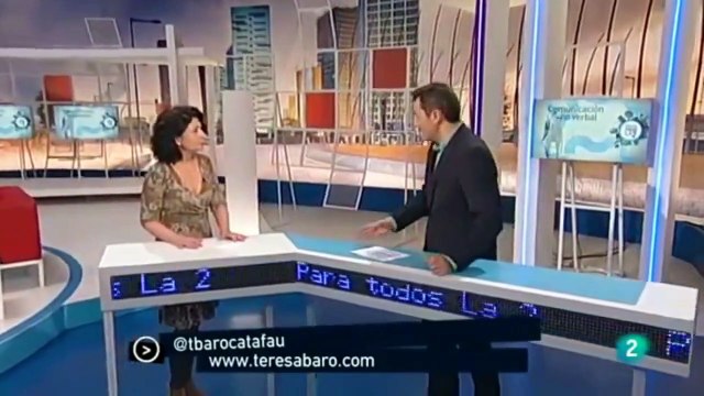 Gestos que denotan el estrés. Cómo puede afectar a nuestra conducta y a nuestras relaciones sociales