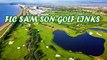 FLC Sam Son Golf Links - LuxGolf Vietnam Premium Golf Tours
