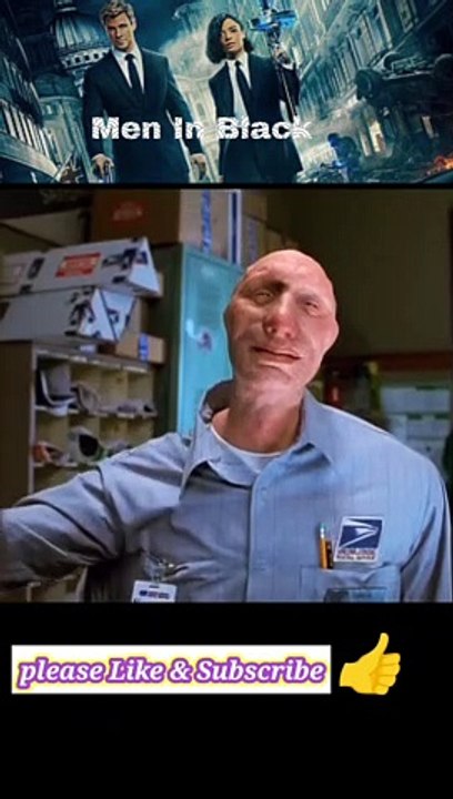 Aliens are half human and half animal