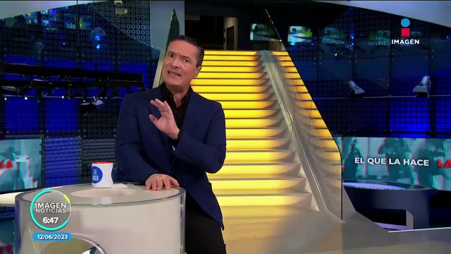 ¡Robaba bicicletas! Así cayó en el Centro Histórico de la CDMX