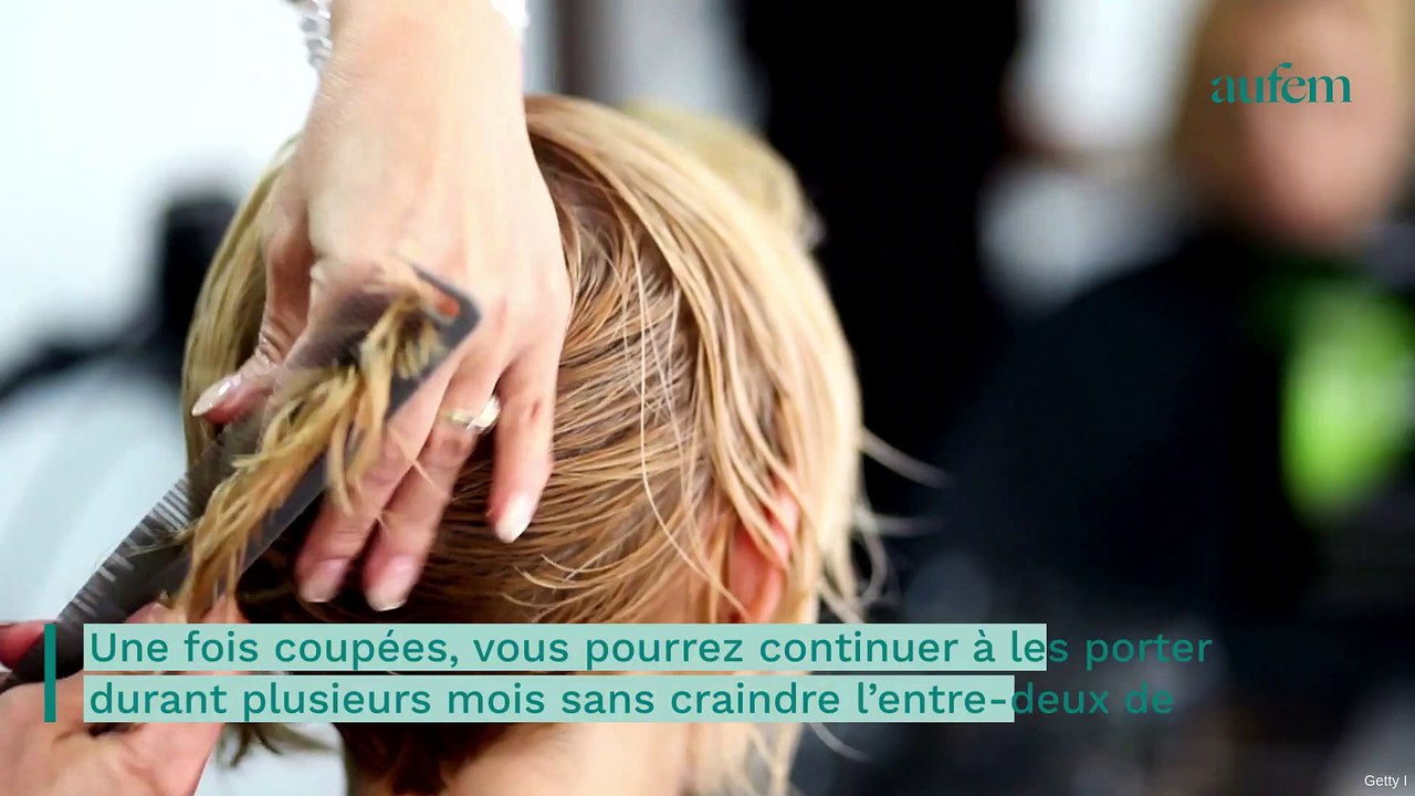 Coupe courte : 5 conseils pour passer aux cheveux courts sans le regretter