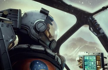 Starfield Direct reveals New Atlantis is Bethesda's 'biggest city' yet