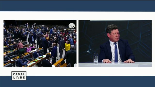 Com a Reforma Tributária, o Agro vai ganhar , diz Reginaldo Lopes