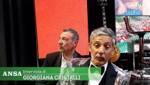 Fiorello, il futuro tra Viva Rai2! e Sanremo con Amadeus