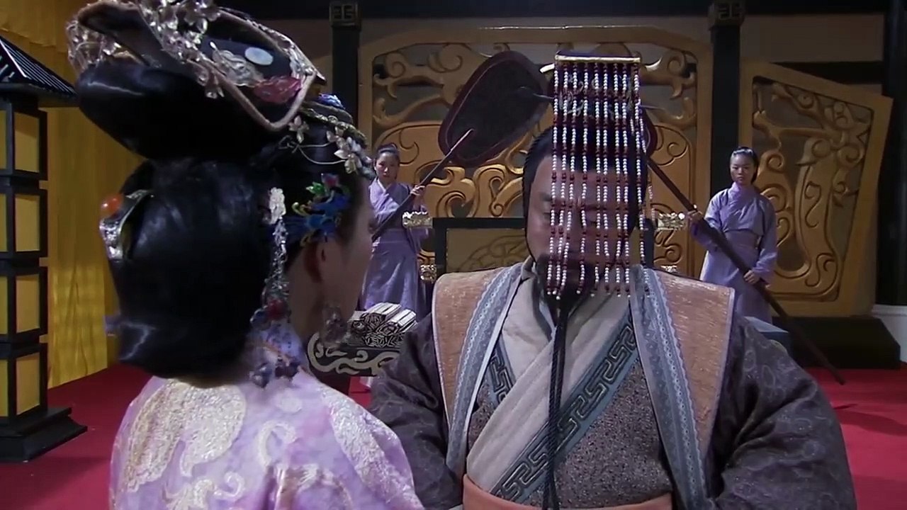 The Great General Han Xin EP35