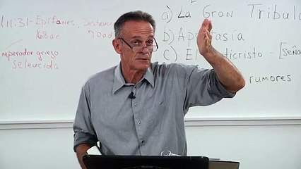 Curso de Escatologia Clase 6