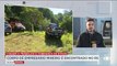 Corpo de empresário mineiro desaparecido é encontrado no Rio Grande do Sul