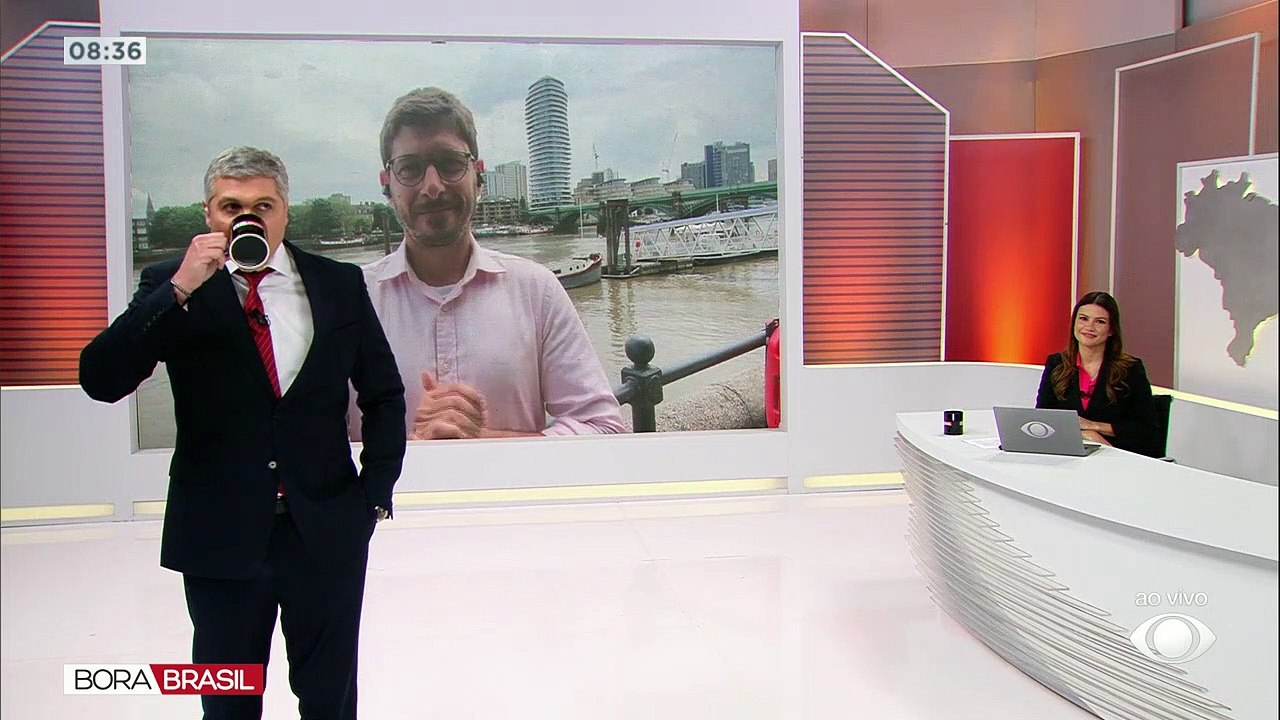 Ex-primeiro-ministro da Itália Silvio Berlusconi morre aos 86 anos