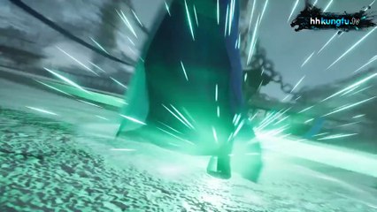 Thanh Liên Kiếm Tiên Truyện Tập 18