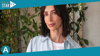 Géraldine Maillet : Cette triste maladie qui l'a changée, une épreuve familiale