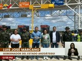Activación de quinto peaje en la zona sur de Anzoátegui para la recuperación de la vialidad