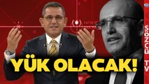 Fatih Portakal’dan Gündem Olacak Kulis! Mehmet Şimşek’in Yeni Hamlesini Açıkladı
