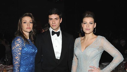 Silvio Berlusconi (†): Das sind die Kinder des italienischen Politikers