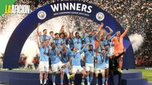 Manchester City es CAMPEÓN de la Champions League y logra el triplete