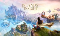 Islands of Insight - Trailer d'annonce