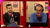 Quota migratoire - Jean-Philippe Tanguy : 