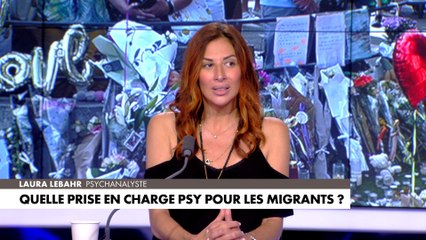 Laura Lebahr : «Il a choisi d'abandonner son enfant parce qu'il était en-dessous de sa femme»