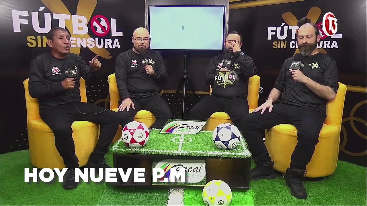 Su Lado Positivo -programa completo - 12 junio 2023