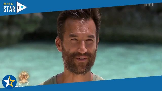 Nicolas (Koh-Lanta) : son astuce insolite pour garder le lien avec ses enfants pendant le tournage