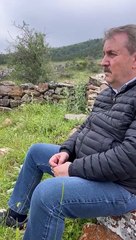 Destici'den dikkat çeken paylaşım: Minnet Eylemem