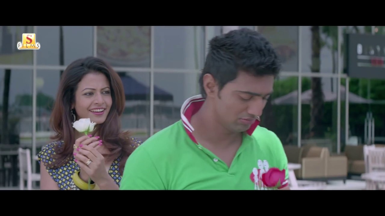 Keu Elo Mone Mone _ Bolo Na Tumi Amar _ Dev _ Koel Mallick _ Chandrani Gannguli _ Jeet Gannguli