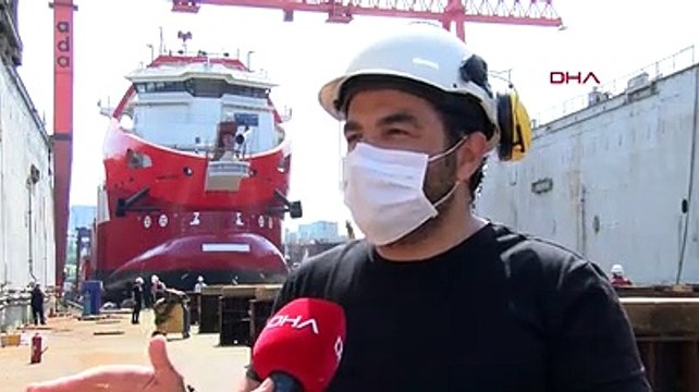 Ebru Şallı ve eşi Uğur Akkuş gözaltına alındı