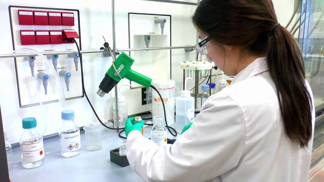 Se expande el Centro de I+D de Lilly, el más importante de España para fármacos orales innovadores