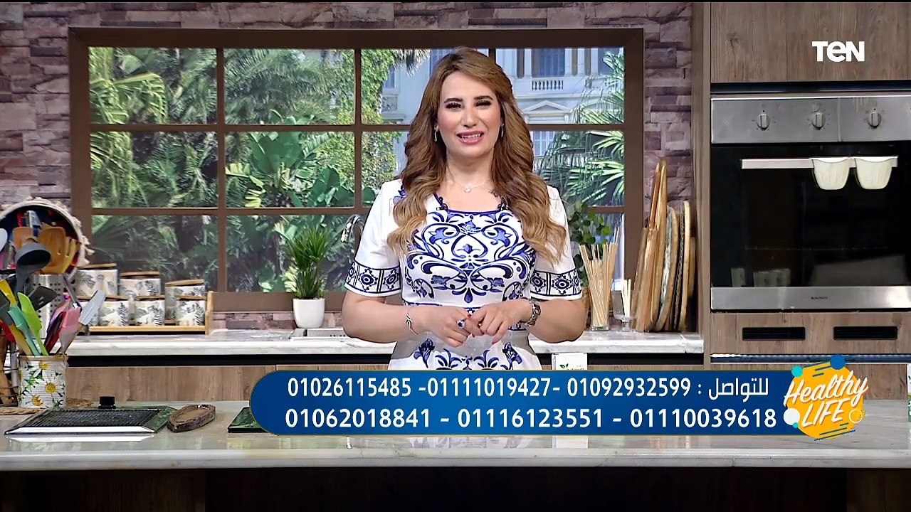 الحل السحري لجميع مشاكل الشعر والبشرة بمنتج واحد فقط.. وأقوى منتج للتخسيس| Healthy Life