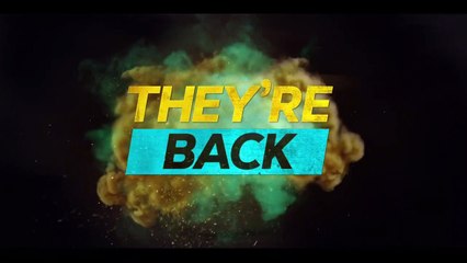 iNumber Number: Jozi Gold - Official Trailer Netflix