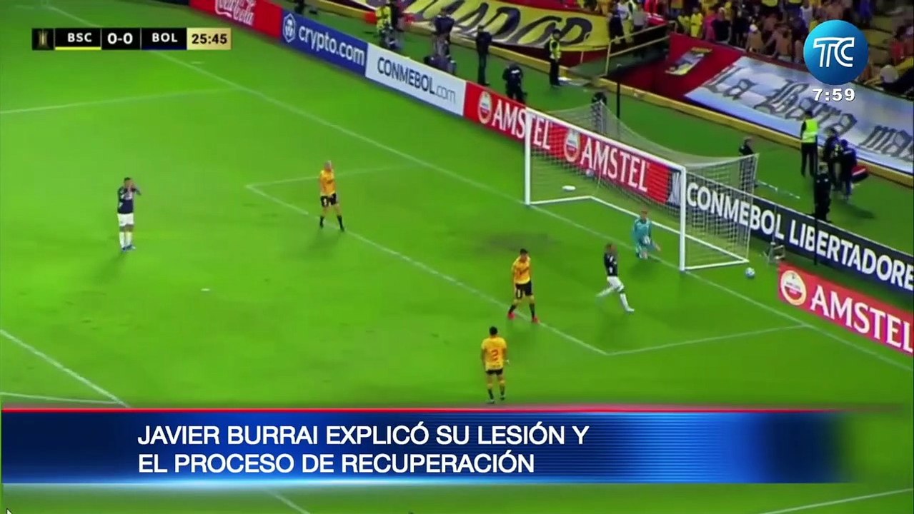 Burrai regresó a la titularidad con Barcelona